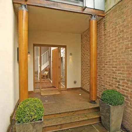 Blake Mews Lejlighed York